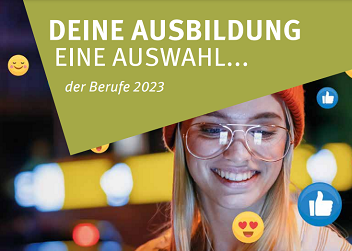 Ausbildungswegweiser