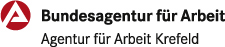Agentur für Arbeit Krefeld