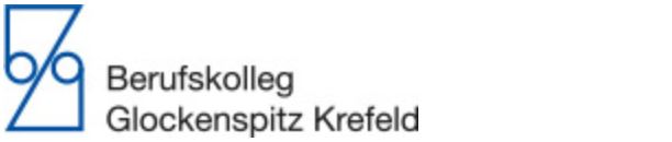 Logo Berufskolleg Glockenspitz