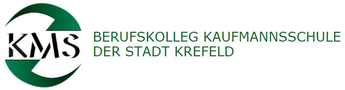 Logo Berufskolleg Kaufmannsschule