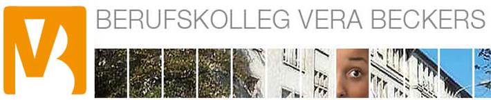 Logo Berufskolleg Vera Beckers