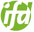 Logo Integrationsfachdienst