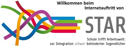 Logo STAR